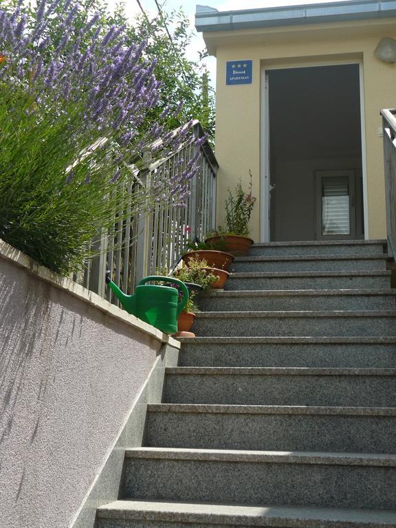 Ancora Apartment Kaštela Exterior foto