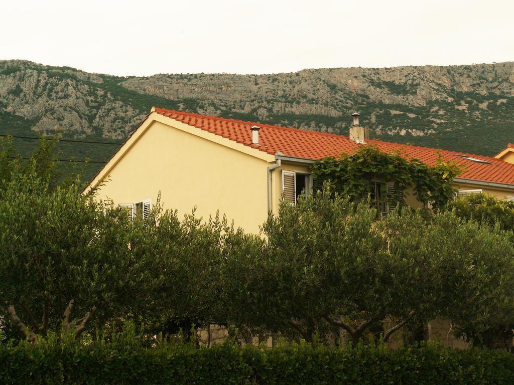 Ancora Apartment Kaštela Exterior foto