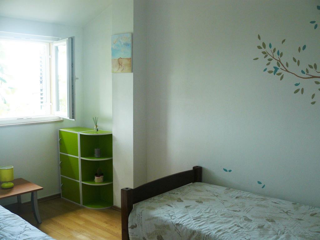 Ancora Apartment Kaštela Exterior foto